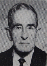 Mário Marques Bueno